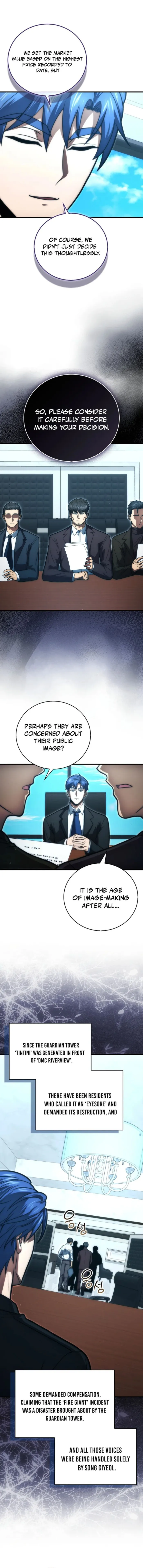 Read Max Talent Player EN Manga Online