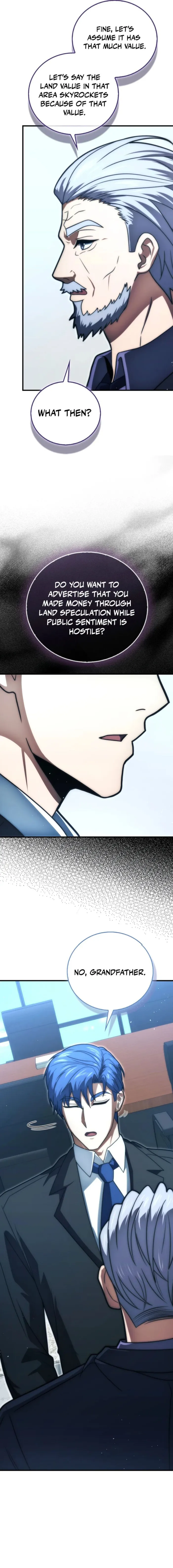 Read Max Talent Player EN Manga Online