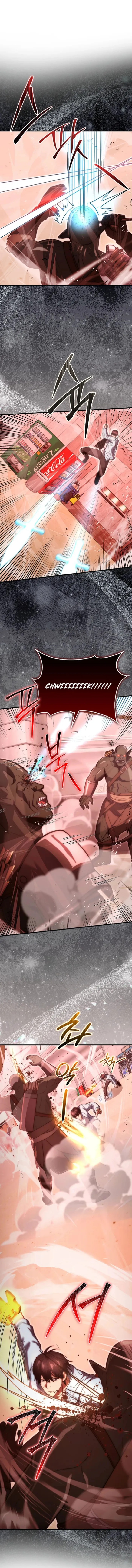 Read Max Talent Player EN Manga Online