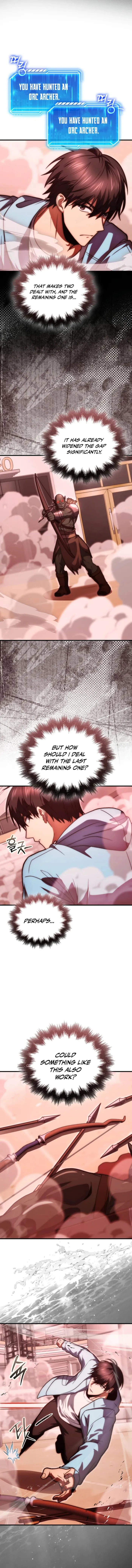 Read Max Talent Player EN Manga Online