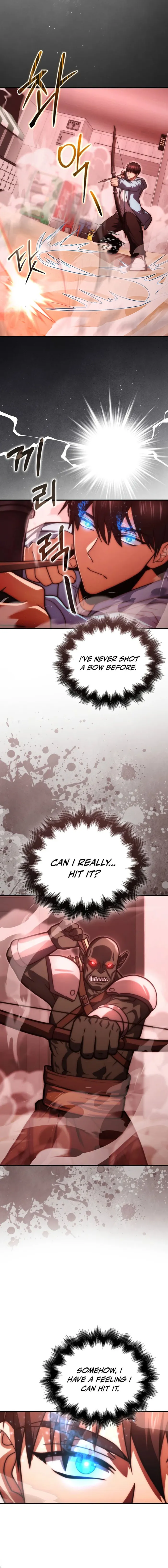 Read Max Talent Player EN Manga Online