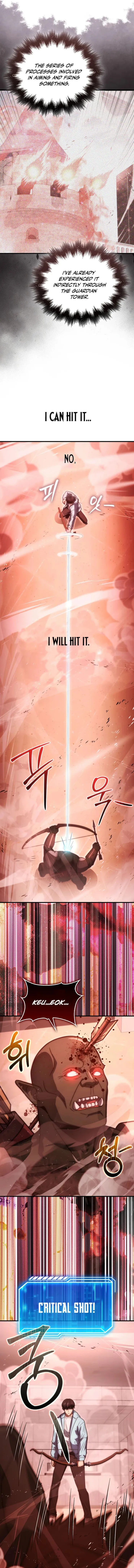 Read Max Talent Player EN Manga Online
