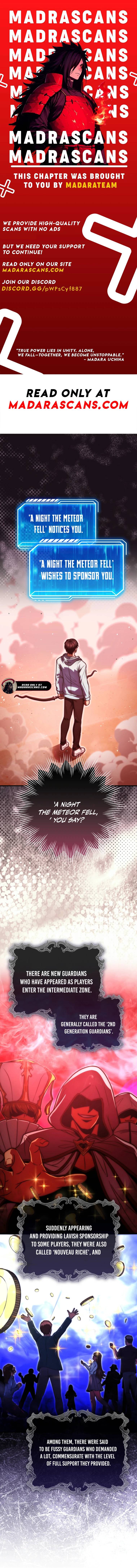 Read Max Talent Player EN Manga Online