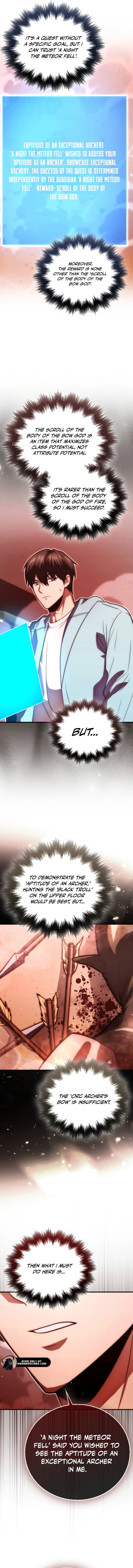 Read Max Talent Player EN Manga Online