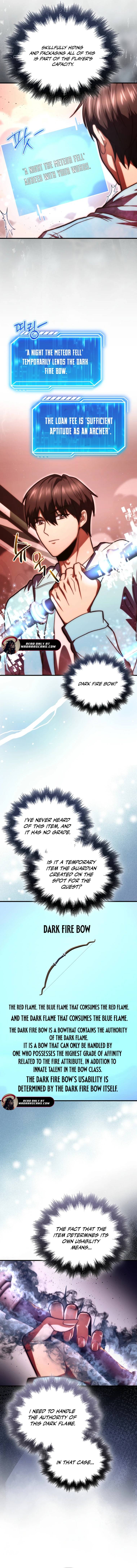 Read Max Talent Player EN Manga Online