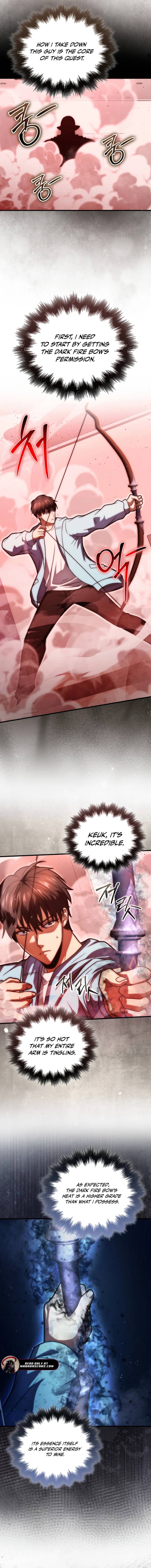 Read Max Talent Player EN Manga Online