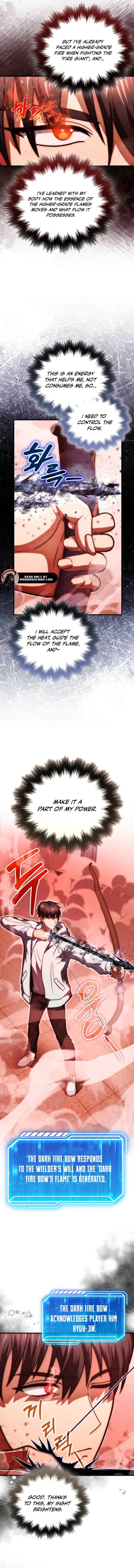 Read Max Talent Player EN Manga Online