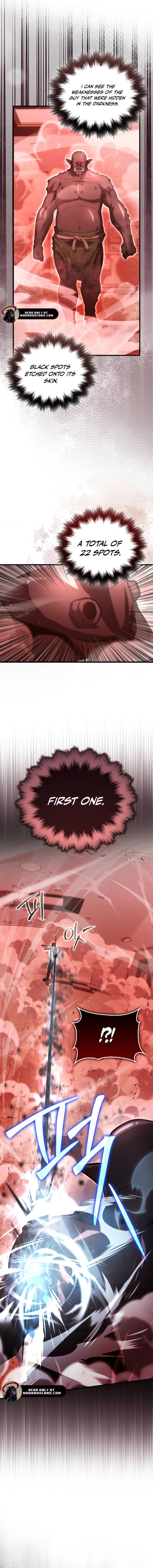 Read Max Talent Player EN Manga Online