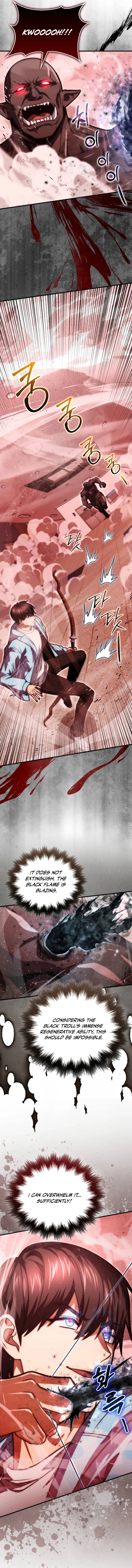 Read Max Talent Player EN Manga Online