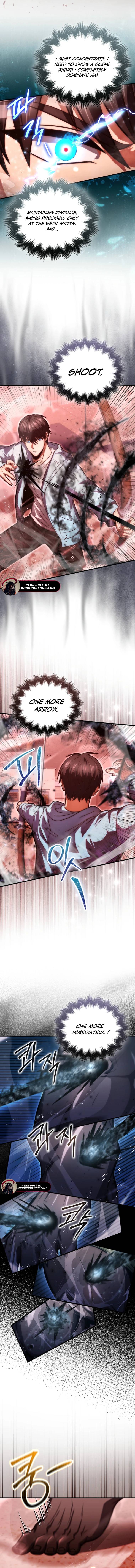 Read Max Talent Player EN Manga Online