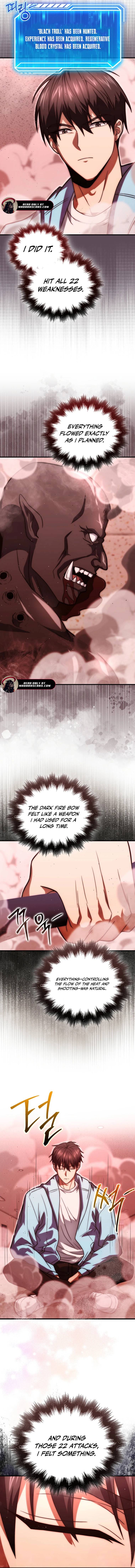 Read Max Talent Player EN Manga Online