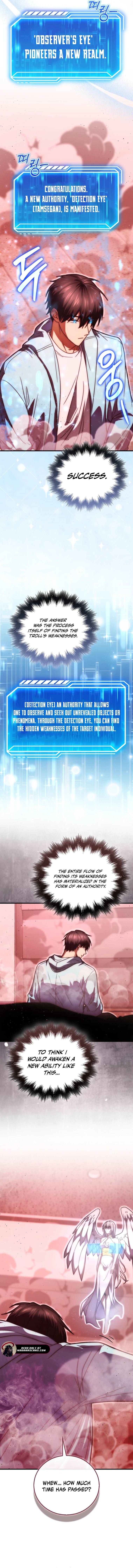 Read Max Talent Player EN Manga Online