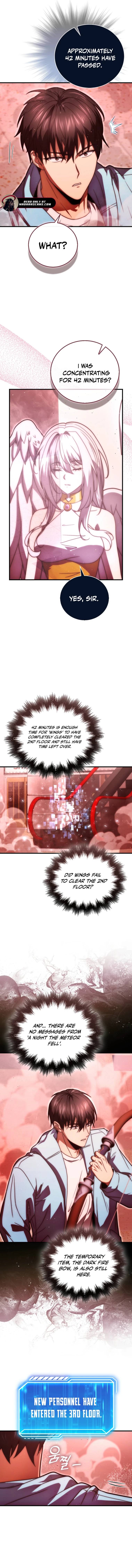 Read Max Talent Player EN Manga Online