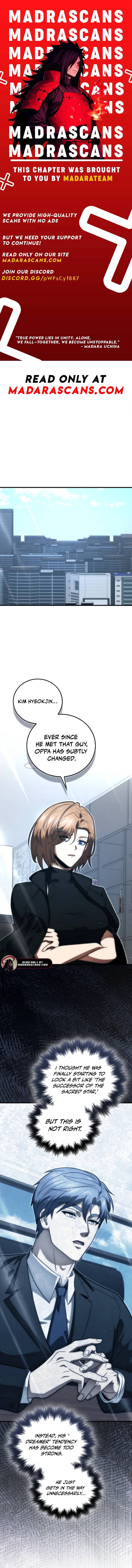 Read Max Talent Player EN Manga Online
