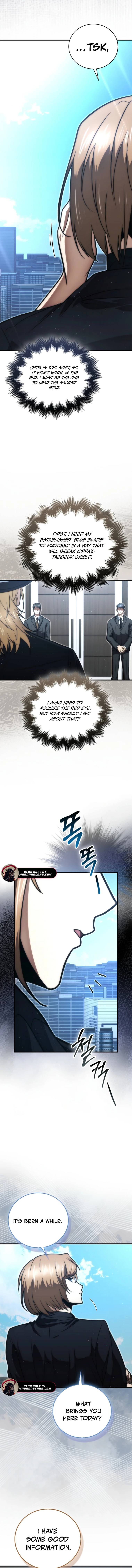 Read Max Talent Player EN Manga Online