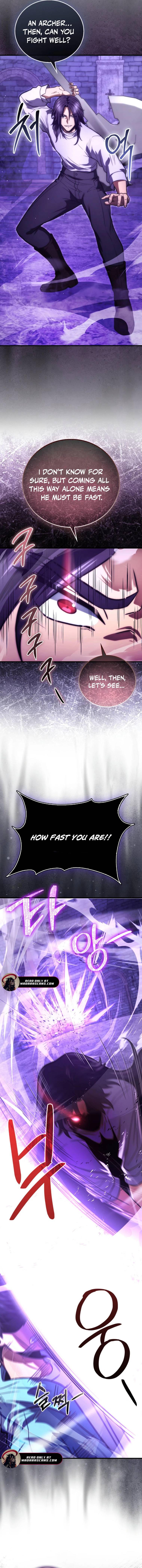 Read Max Talent Player EN Manga Online