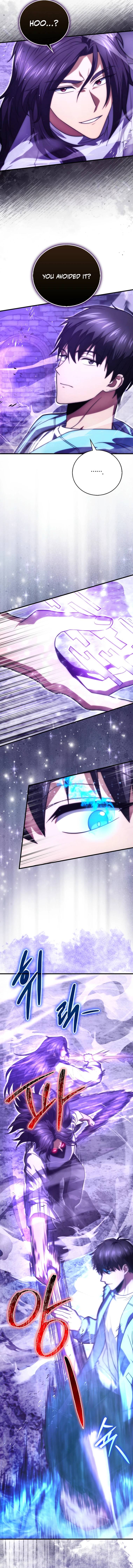 Read Max Talent Player EN Manga Online