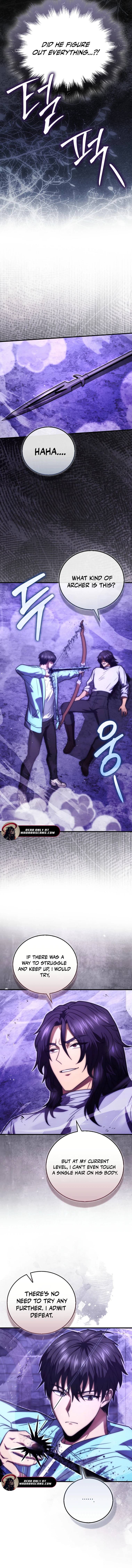 Read Max Talent Player EN Manga Online