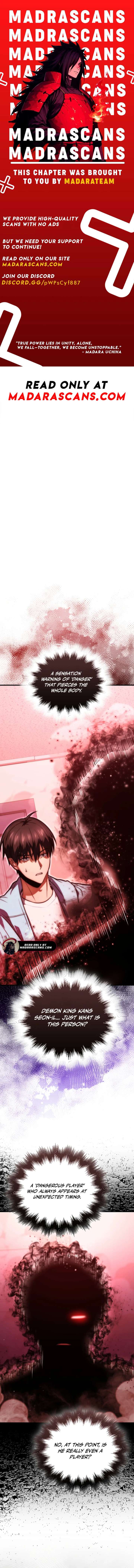 Read Max Talent Player EN Manga Online