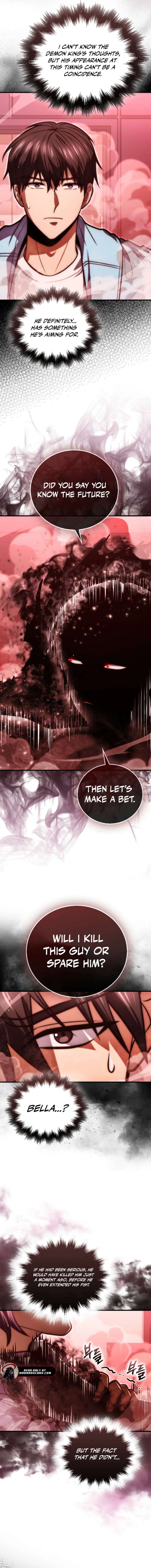 Read Max Talent Player EN Manga Online
