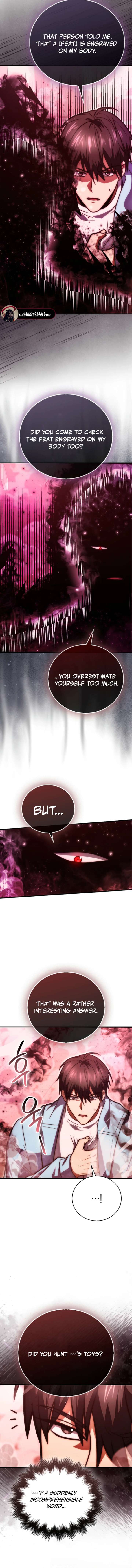 Read Max Talent Player EN Manga Online