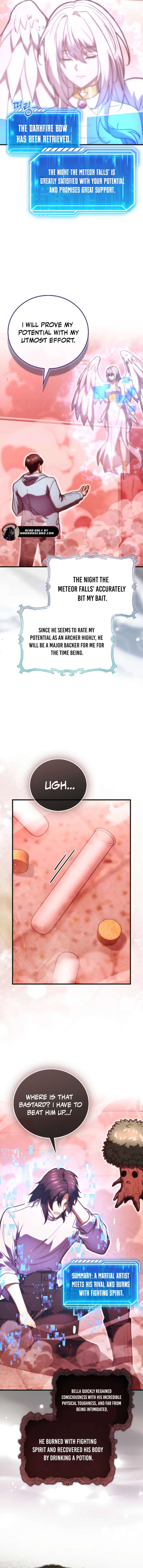 Read Max Talent Player EN Manga Online