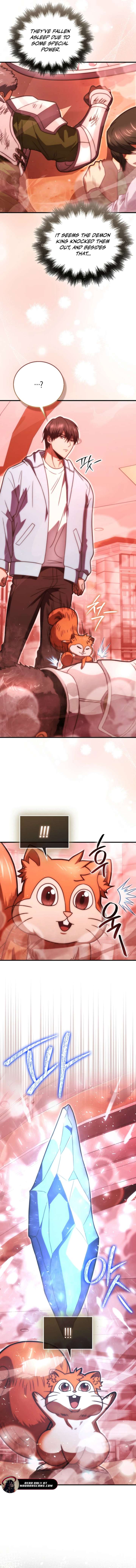 Read Max Talent Player EN Manga Online