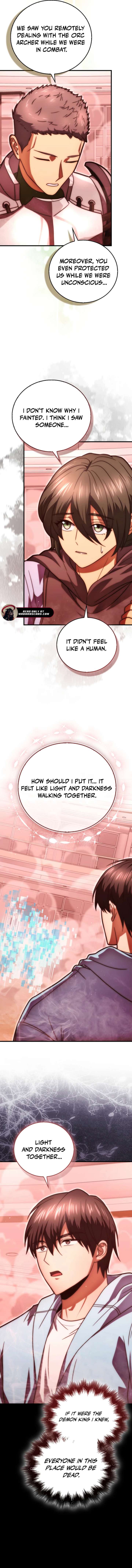Read Max Talent Player EN Manga Online