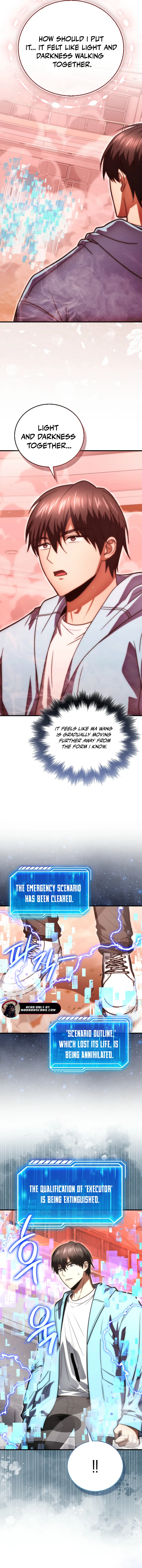 Read Max Talent Player EN Manga Online