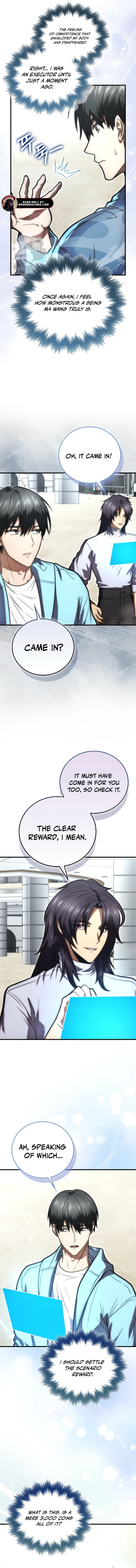 Read Max Talent Player EN Manga Online