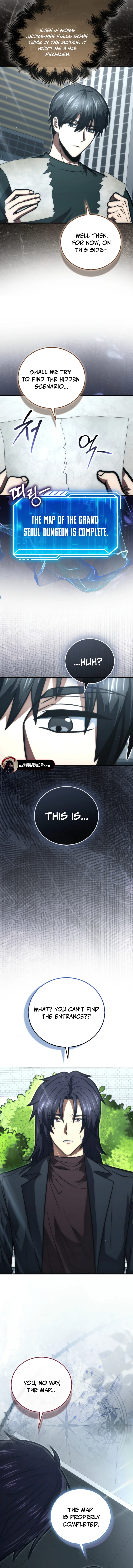 Read Max Talent Player EN Manga Online