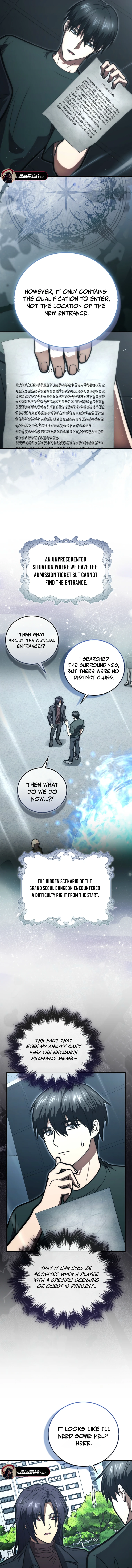 Read Max Talent Player EN Manga Online