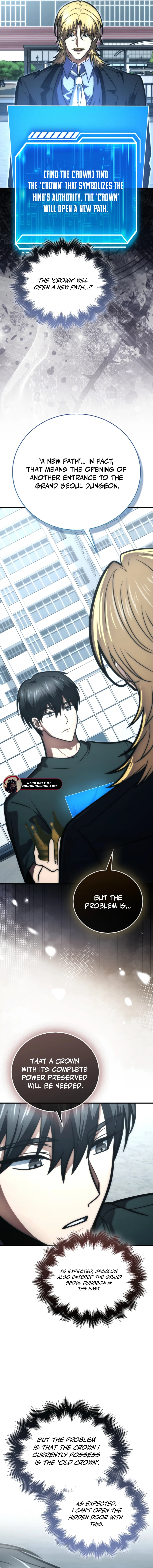 Read Max Talent Player EN Manga Online
