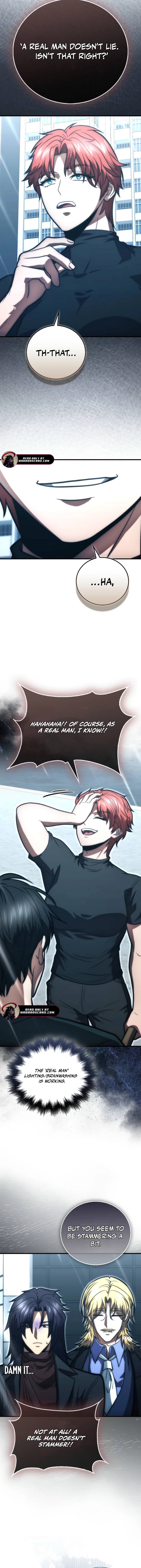 Read Max Talent Player EN Manga Online