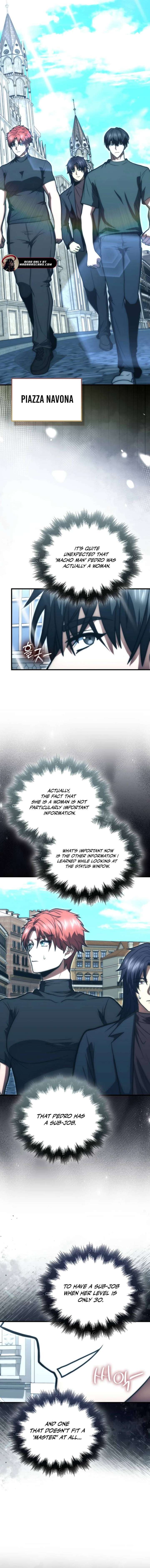 Read Max Talent Player EN Manga Online