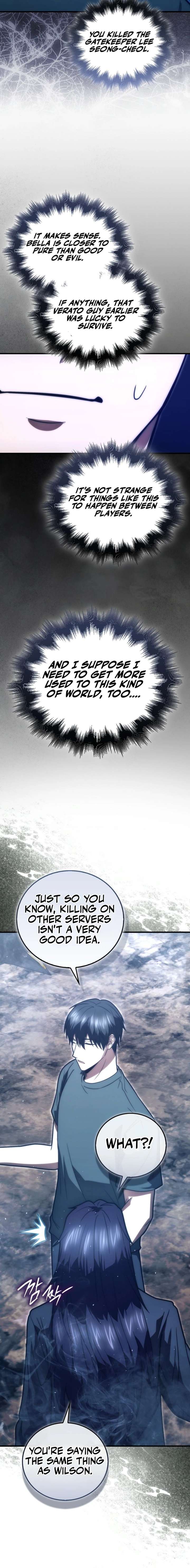 Read Max Talent Player EN Manga Online