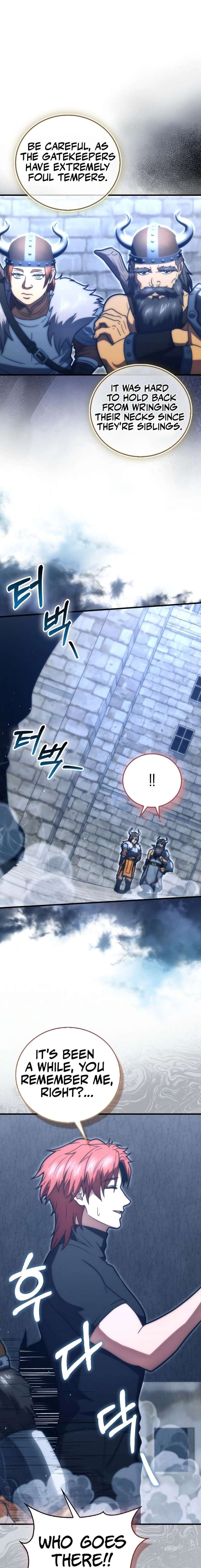 Read Max Talent Player EN Manga Online