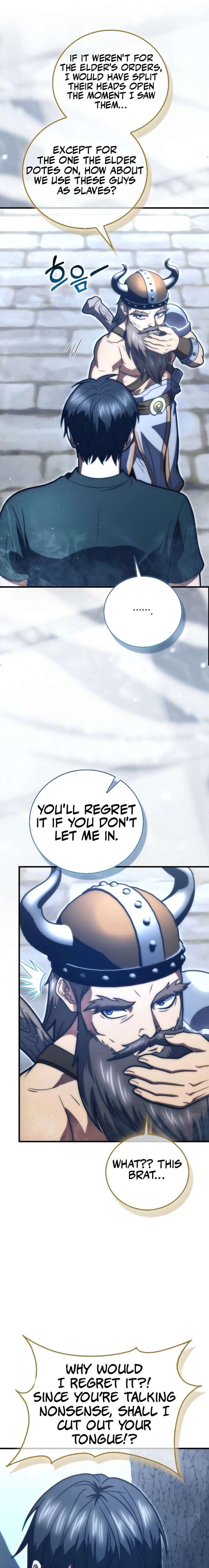 Read Max Talent Player EN Manga Online