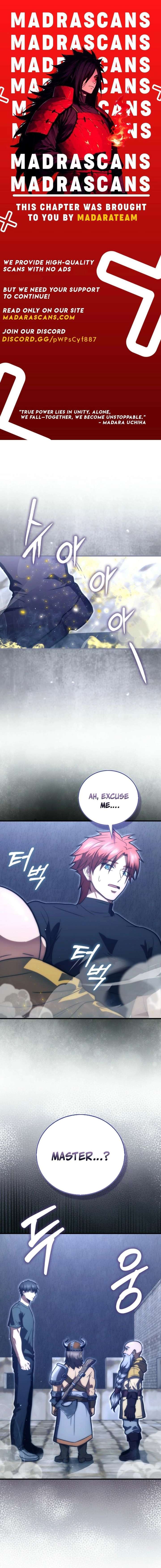 Read Max Talent Player EN Manga Online