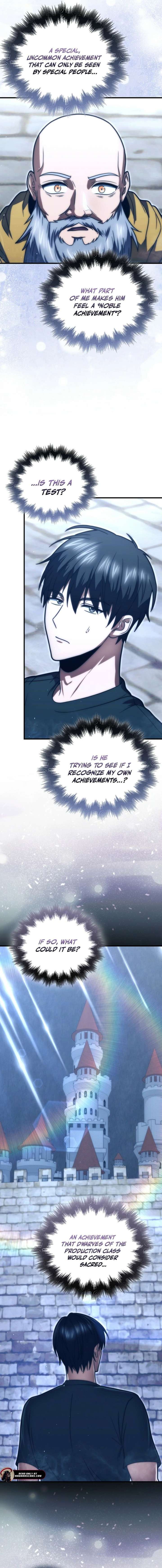 Read Max Talent Player EN Manga Online