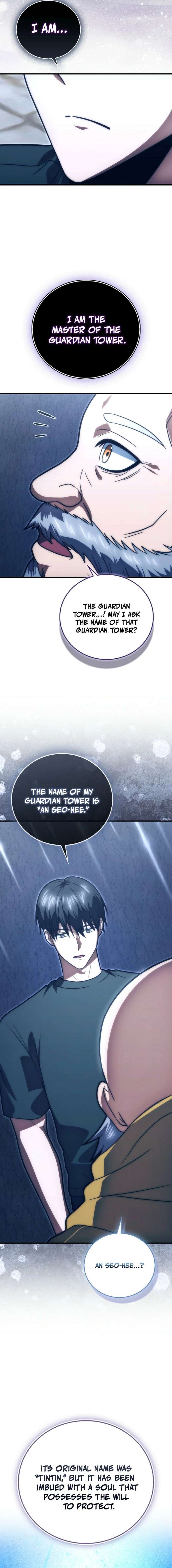 Read Max Talent Player EN Manga Online