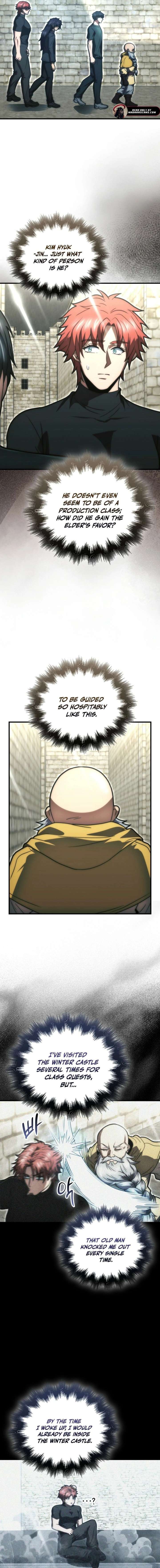Read Max Talent Player EN Manga Online