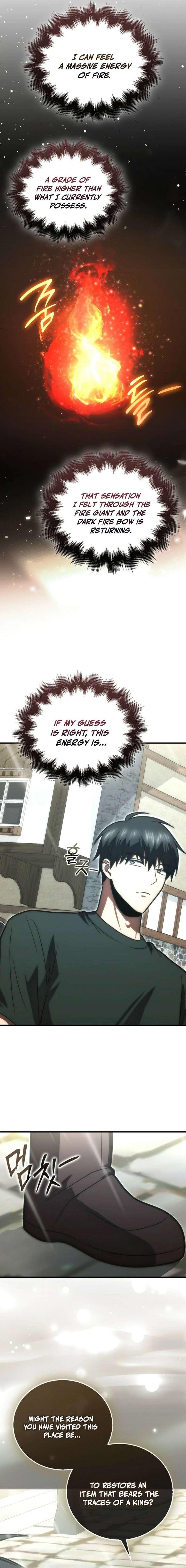 Read Max Talent Player EN Manga Online