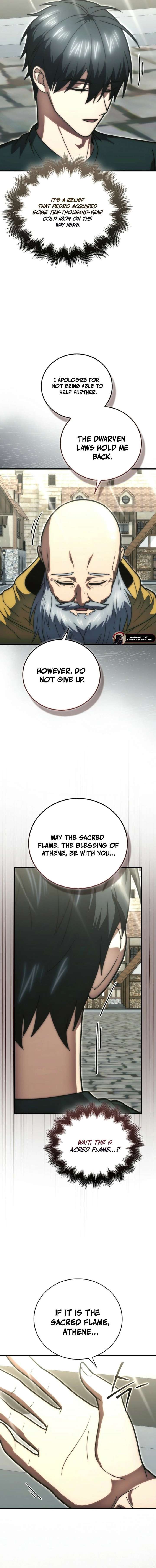 Read Max Talent Player EN Manga Online
