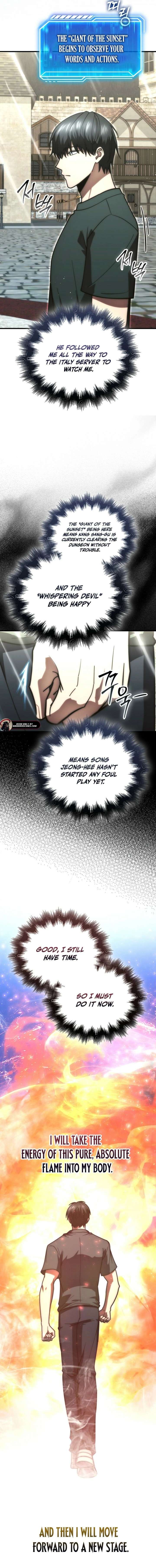 Read Max Talent Player EN Manga Online