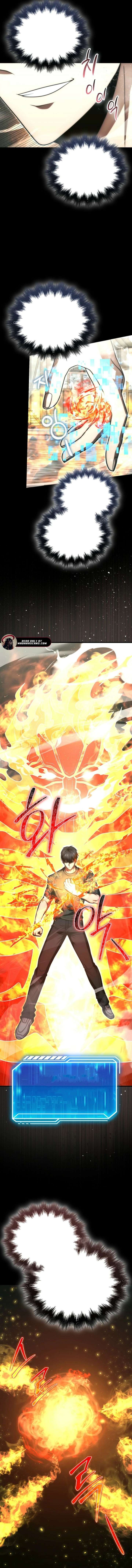 Read Max Talent Player EN Manga Online
