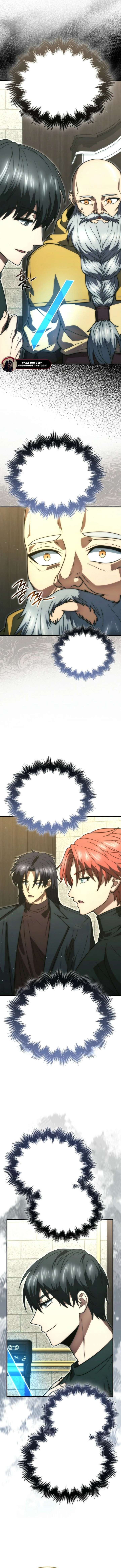 Read Max Talent Player EN Manga Online