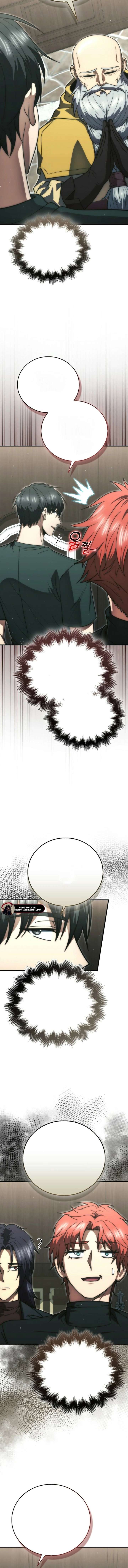 Read Max Talent Player EN Manga Online