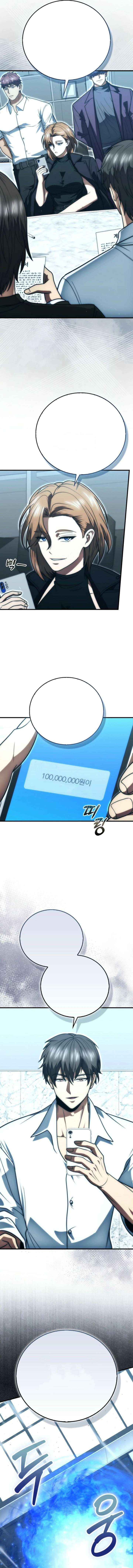 Read Max Talent Player EN Manga Online