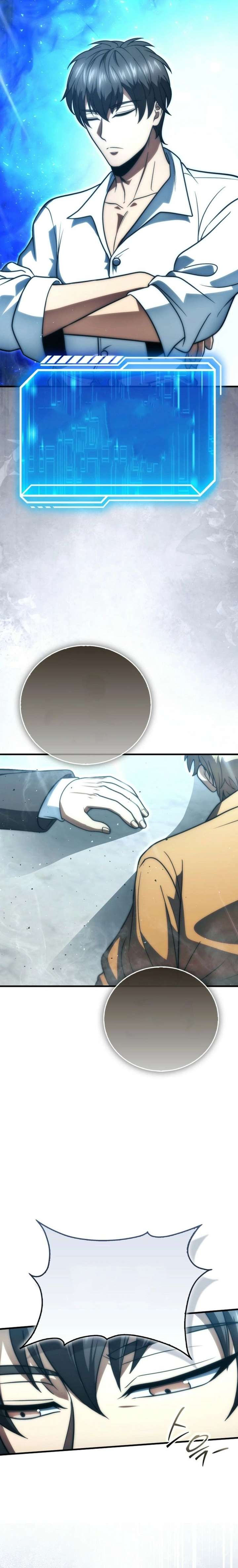 Read Max Talent Player EN Manga Online